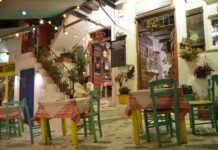 Ανοίγει ξανά το «Κουτούκι της Ελένης» στην Τήνο