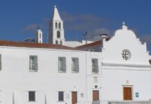 Πανήγυρη Αγίου Αντωνίου στην Παλλάδα Τήνου
