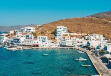 Αναγκαίες εργασίες σε υποδομές στον Πύργο και στον Πάνορμο Τήνου