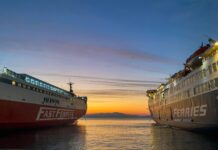 Τα αυριανά δρομολόγια πλοίων για Τήνο