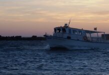 Διακομιδή 24χρονης από την Τήνο