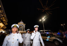 Τήνος/Εορτασμός Αγίας Πελαγίας/ Φωτορεπορτάζ