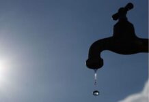Έκτακτη διακοπή νερού στην Τήνο – Ζημιά στο κεντρικό δίκτυο ύδρευσης