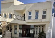 Τρεις νέες θέσεις εργασίας στο Δήμο Τήνου