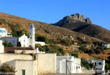 Κόβει την πίτα του ο Σύλλογος Σκαλάδου Τήνου