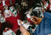 Τήνος – Προτεινόμενο Εορταστικό Ωράριο Χριστουγέννων