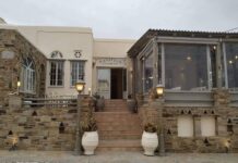 Τήνος – Πάσχα στην Ανατολή του Πόρτο