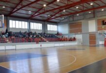 Σταθερό σύστημα ενίσχυσης των τοπικών αθλητικών σωματείων της Τήνου