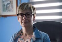 Επίσκεψη Ενδοκρινολόγου Δάσου Αικατερίνη στην Τήνο