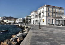 Πρόσκληση στα εγκαίνια έκθεσης παιδικών εργαστηρίων στο Ίδρυμα Τηνιακού Πολιτισμού Τήνου