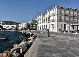 Πρόσκληση στα εγκαίνια έκθεσης παιδικών εργαστηρίων στο Ίδρυμα Τηνιακού Πολιτισμού Τήνου