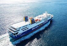 Ακυρώνεται το αυριανό δρομολόγιο του Andros Queen από Τήνο για Ραφήνα