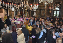 Δρομολόγια ΚΤΕΛ Τήνου για την Κυριακή της Σταυροπροσκυνήσεως