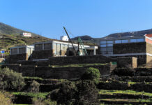 Αποκριάτικο εργαστήρι στο Μουσείο Μαρμαροτεχνίας