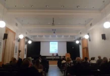 Συνάντηση για την Σχολή Γονέων Τήνου