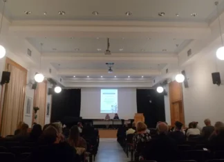 Συνάντηση για την Σχολή Γονέων Τήνου