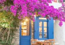 Ενοικιάζεται επιχείρηση στα Δυο Χωριά Τήνου