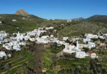 Διακοπή ρεύματος αύριο στον Κτικάδο Τήνου