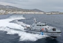 Δυο διακομιδές ασθενών από την Τήνο