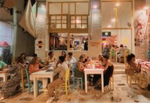 Επιστρέφει το Τήνος Ψήσου από αύριο … και με Delivery