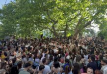 Αποτελέσματα Λαχειοφόρου στο γλέντι της Καρδιανής