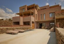 Μονωτική Τήνου – Ηλίας Βελής