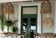 ΝΕΒΟ – Νέα σεζόν, νέες γεύσεις!