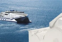 Από Λαύριο αύριο τα ταχύπλοα για Τήνο