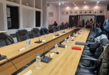 Συνεδριάζει αύριο το Δημοτικό Συμβούλιο Τήνου