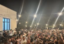 Καλοκαίρι εκδηλώσεων στην Ποταμιά Τήνου