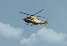 Αεροδιακομιδή παιδιού από την Τήνο