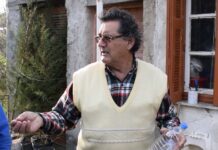 Για το πέδικλο … σε Τήνο και Κυκλάδες