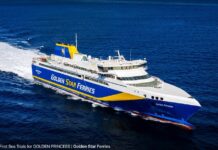 Έκπτωση στους υποψηφίους φοιτητές από την Golden Star Ferries