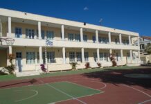 Εγγραφές μαθητών στο Γυμνάσιο Τήνου