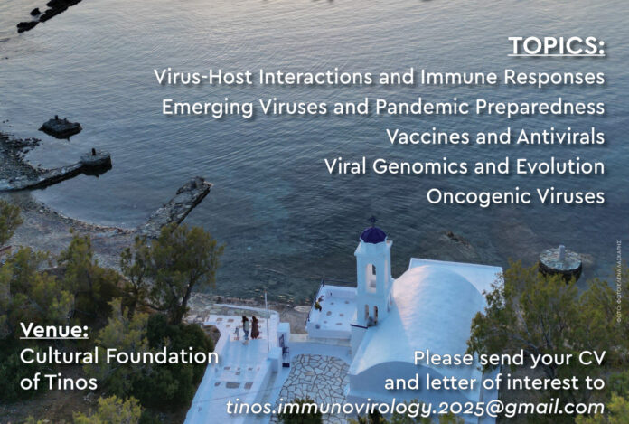 immunovirology_poster2025_EN