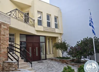 Προχωρούν 19 προσλήψεις στον Δήμο Τήνου