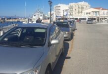 2 και 3 Δεκεμβρίου – Απεργία για τα Ταξί Τήνου