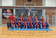 Τρεις αγώνες το Σαββατοκύριακο για τον Περιστεριώνα Τήνου