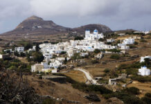 Εκλογές στον Σύλλογο Φιλοπροόδων Φαλατάδου Τήνου