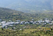 Το νέο Συμβούλιο του Συλλόγου Κώμης Τήνου