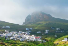 Εκλογές στον Σύλλογο Τριποταμιανών και Σμπεραδιανών Τήνου