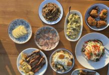 Εσύ δοκίμασες το φαγητό του Nerό; #mam_glenti