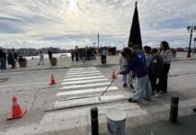 Ο Δήμος Τήνου για την Παγκόσμια Ημέρα Ατόμων με Αναπηρία