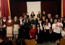 Οι δράσεις του Σωματείου ΑμεΑ Τήνου το 2025