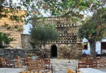 Εκλογές στον Σύλλογο Ποταμιάς Τήνου