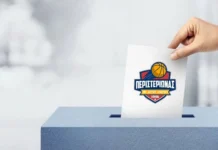 Αποτελέσματα εκλογών στον Περιστεριώνα Τήνου