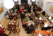 Ανανεωμένος και έτοιμος ο χώρος των ΚΑΠΗ Τήνου