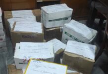 Τα Λύκεια Τήνου δίπλα στο “Χαμόγελο του παιδιού”