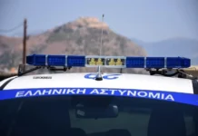 Σύλληψη για οδήγηση υπό την επίδραση οινοπνεύματος, επικίνδυνη οδήγηση και εξύβριση στην Τήνο