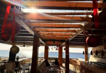 Χριστούγεννα στο Nero